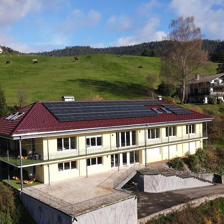 Ferienhaus Lacher Baiersbronn Εξωτερικό φωτογραφία
