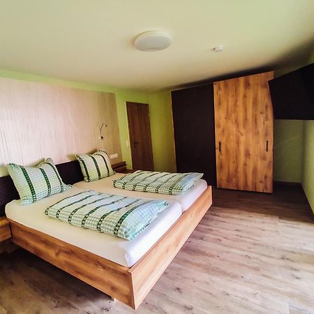 Ferienhaus Lacher Baiersbronn Εξωτερικό φωτογραφία