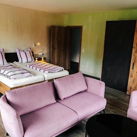 Ferienhaus Lacher Baiersbronn Εξωτερικό φωτογραφία
