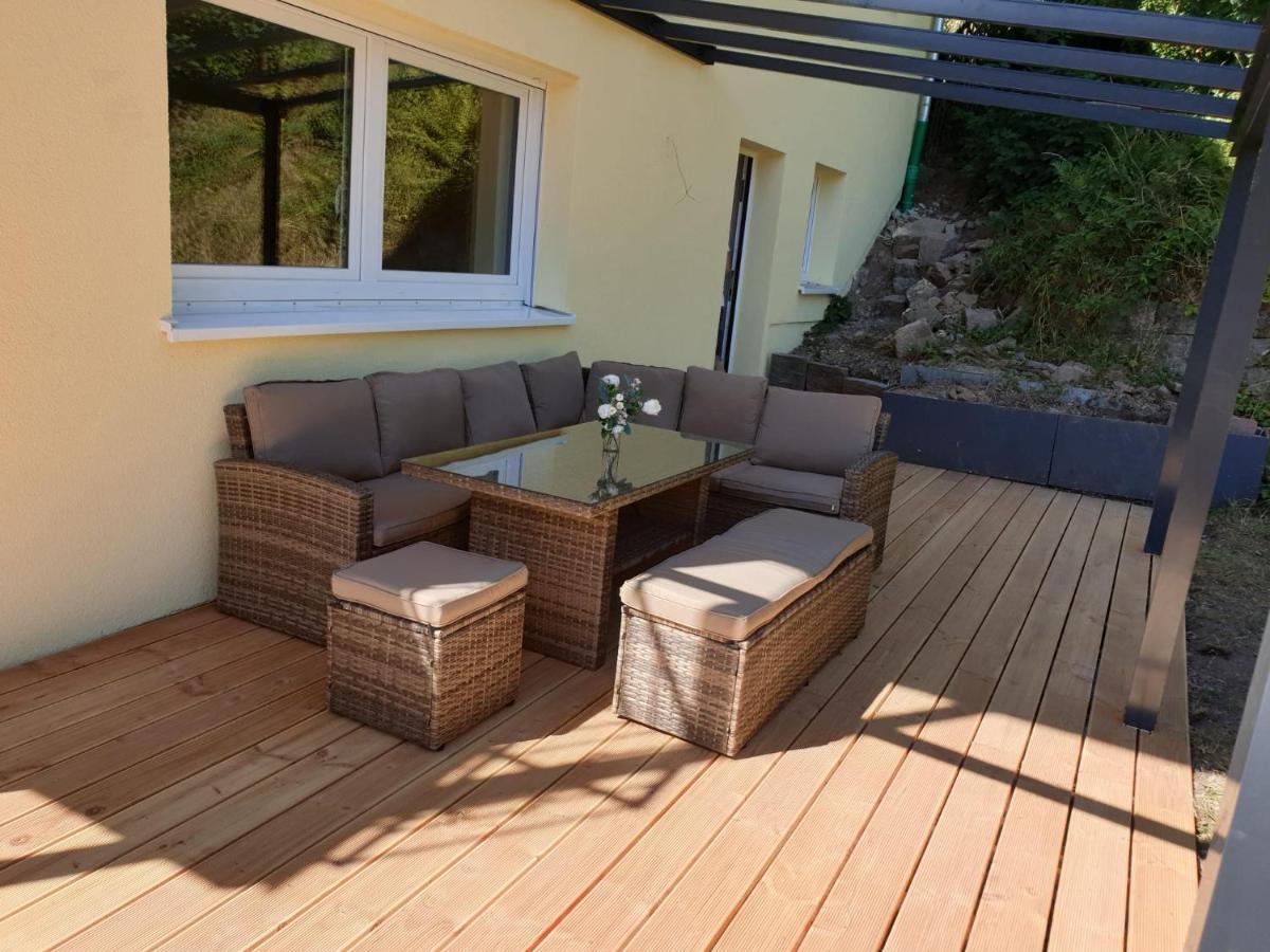 Ferienhaus Lacher Baiersbronn Εξωτερικό φωτογραφία