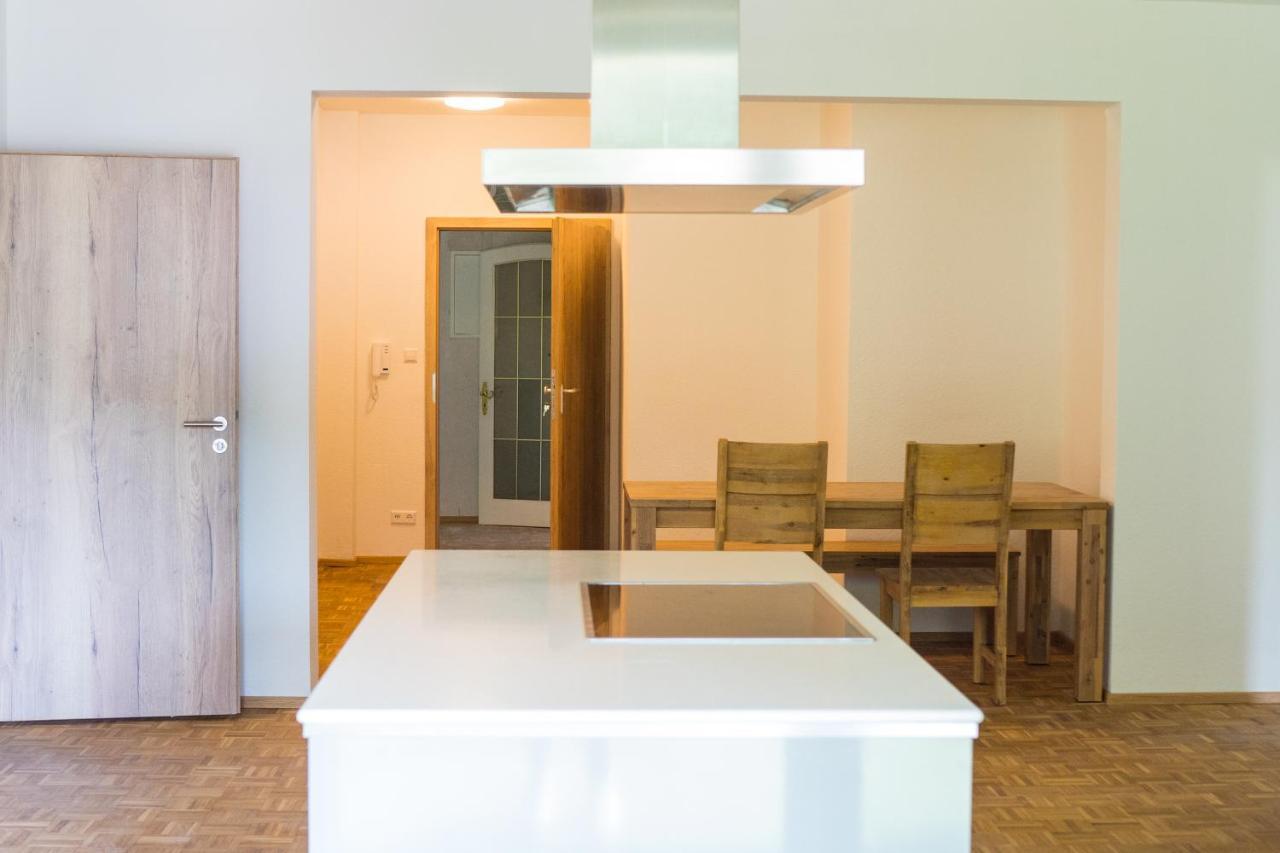 Ferienhaus Lacher Baiersbronn Εξωτερικό φωτογραφία