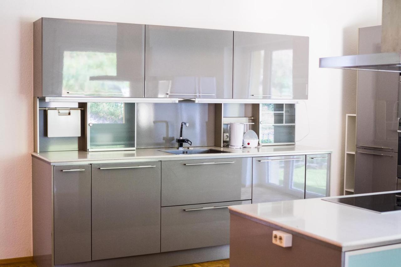Ferienhaus Lacher Baiersbronn Εξωτερικό φωτογραφία