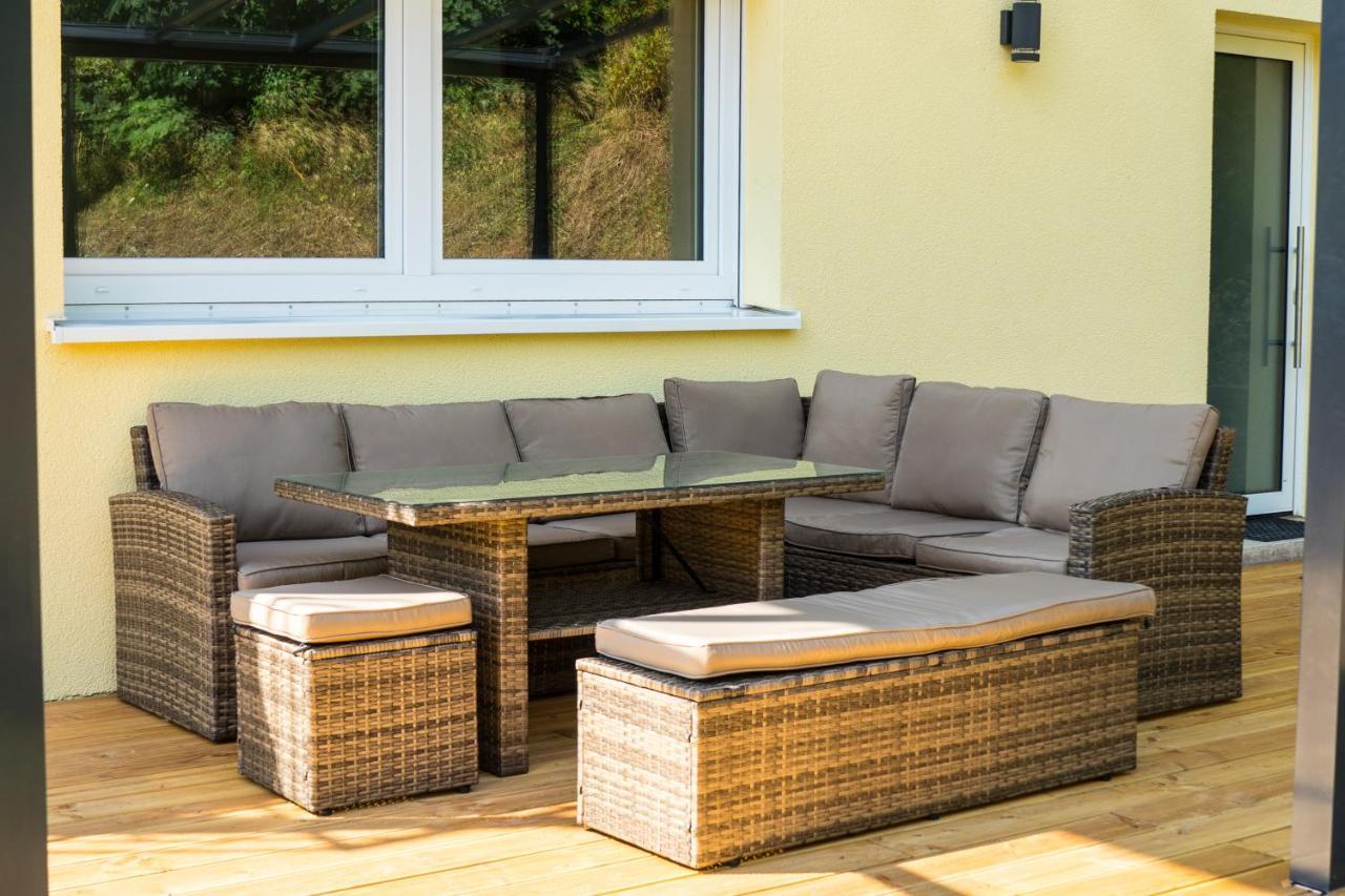 Ferienhaus Lacher Baiersbronn Εξωτερικό φωτογραφία