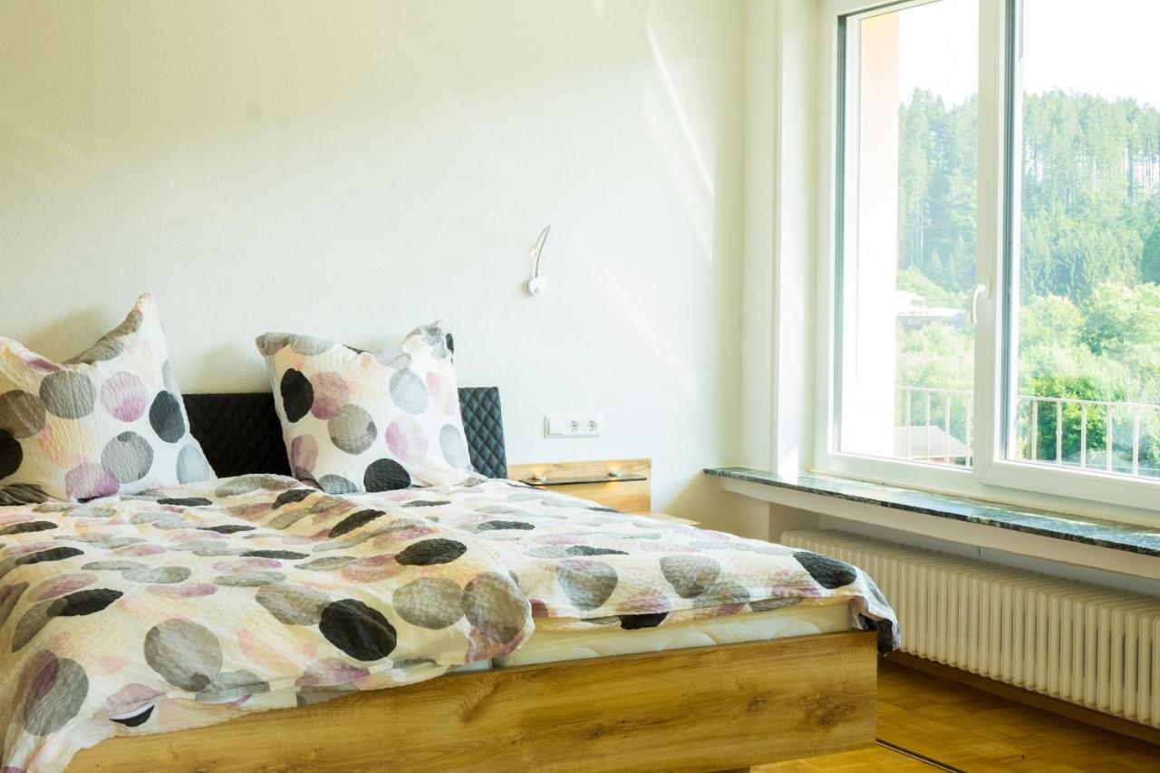 Ferienhaus Lacher Baiersbronn Εξωτερικό φωτογραφία