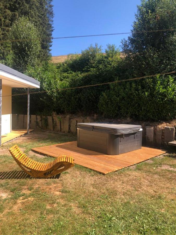Ferienhaus Lacher Baiersbronn Εξωτερικό φωτογραφία