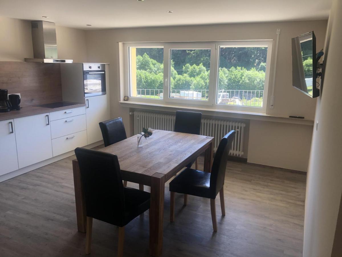 Ferienhaus Lacher Baiersbronn Εξωτερικό φωτογραφία