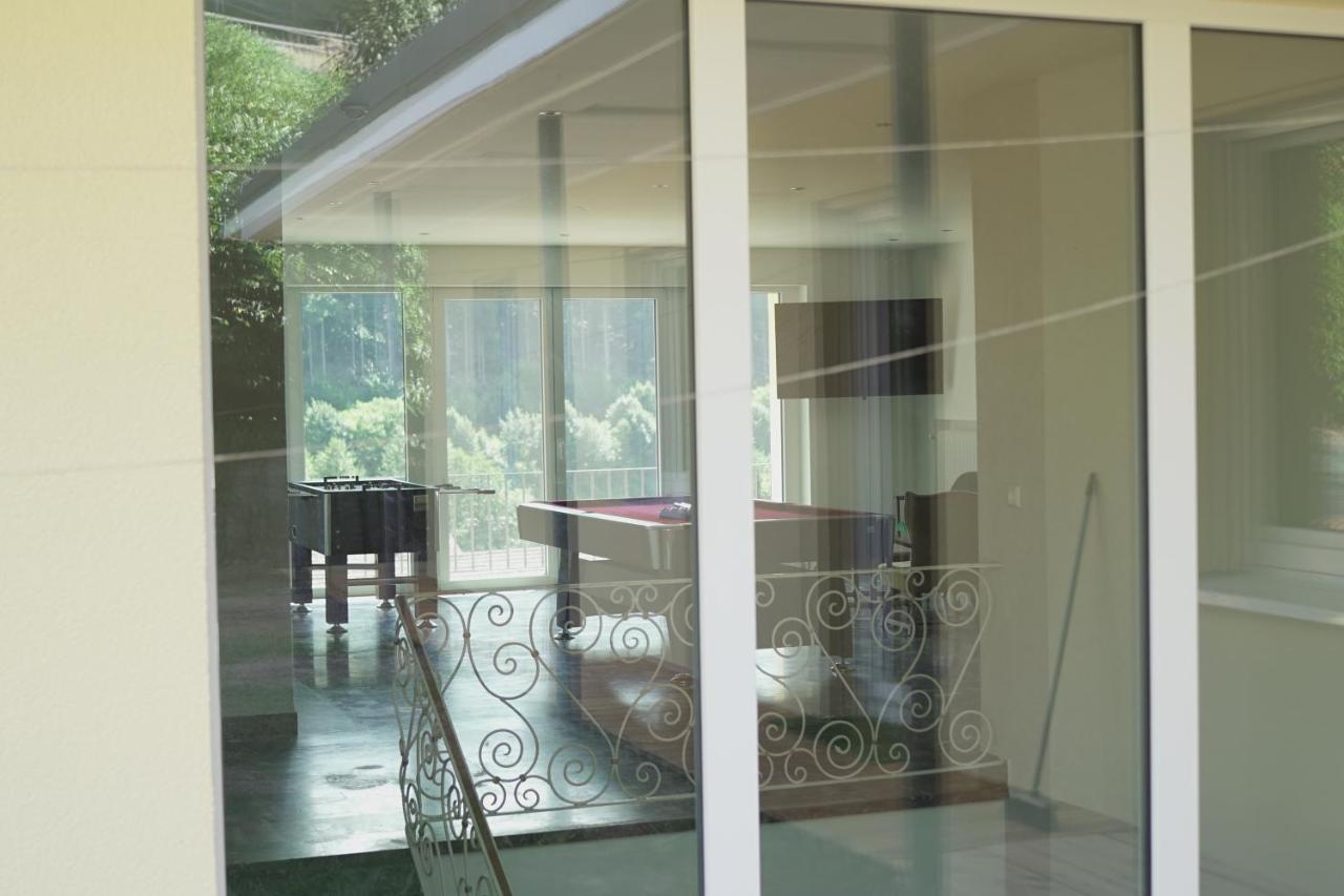 Ferienhaus Lacher Baiersbronn Εξωτερικό φωτογραφία