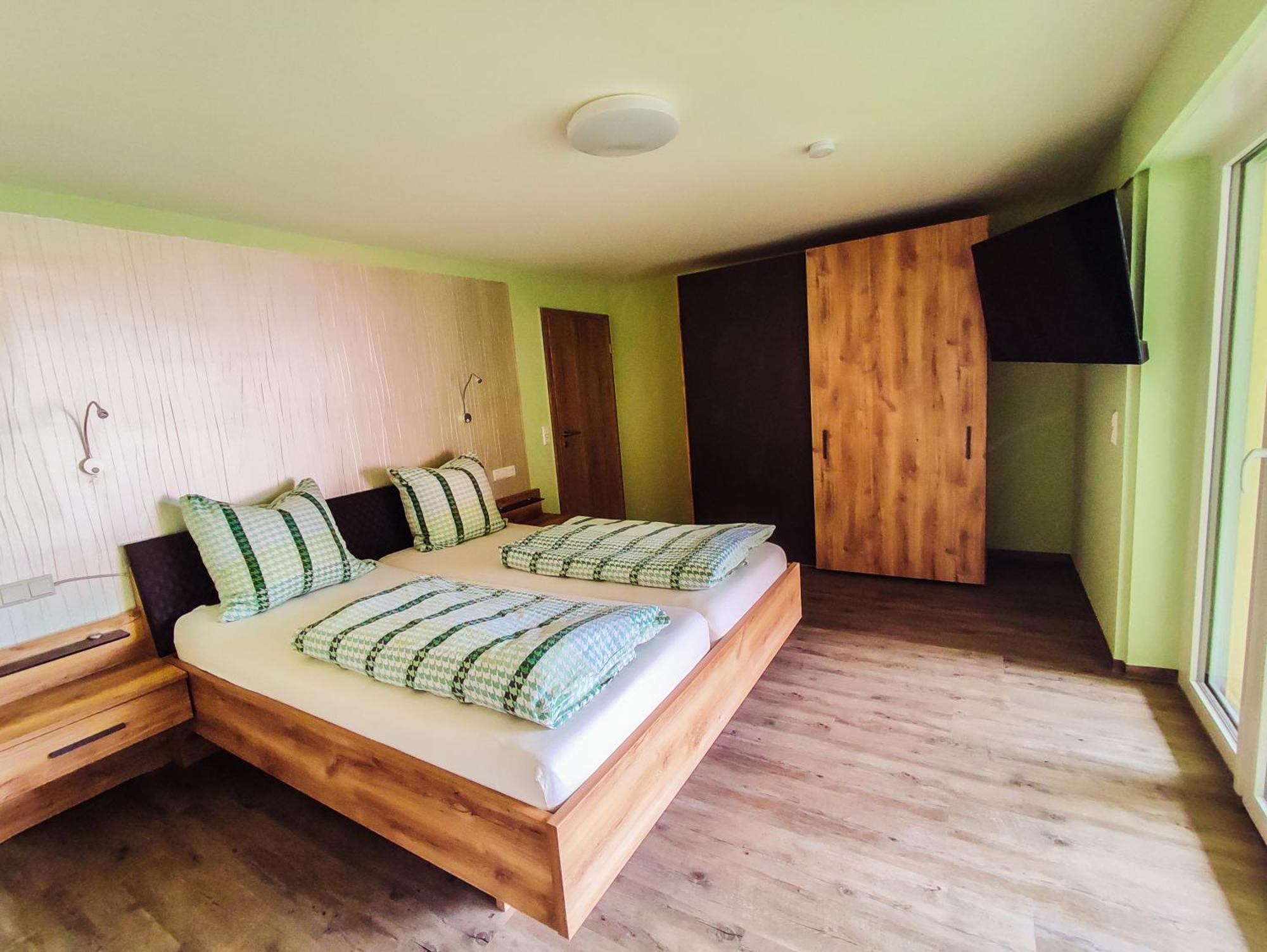 Ferienhaus Lacher Baiersbronn Εξωτερικό φωτογραφία