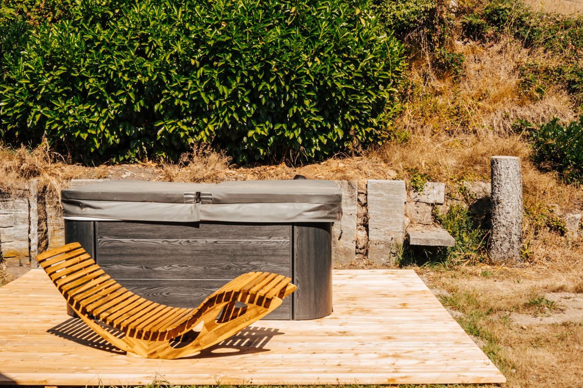 Ferienhaus Lacher Baiersbronn Εξωτερικό φωτογραφία