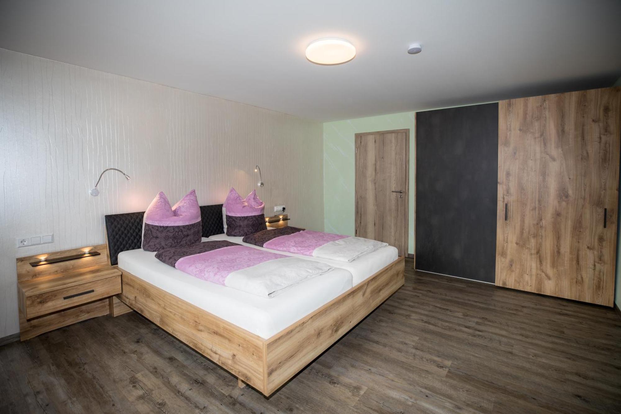 Ferienhaus Lacher Baiersbronn Εξωτερικό φωτογραφία