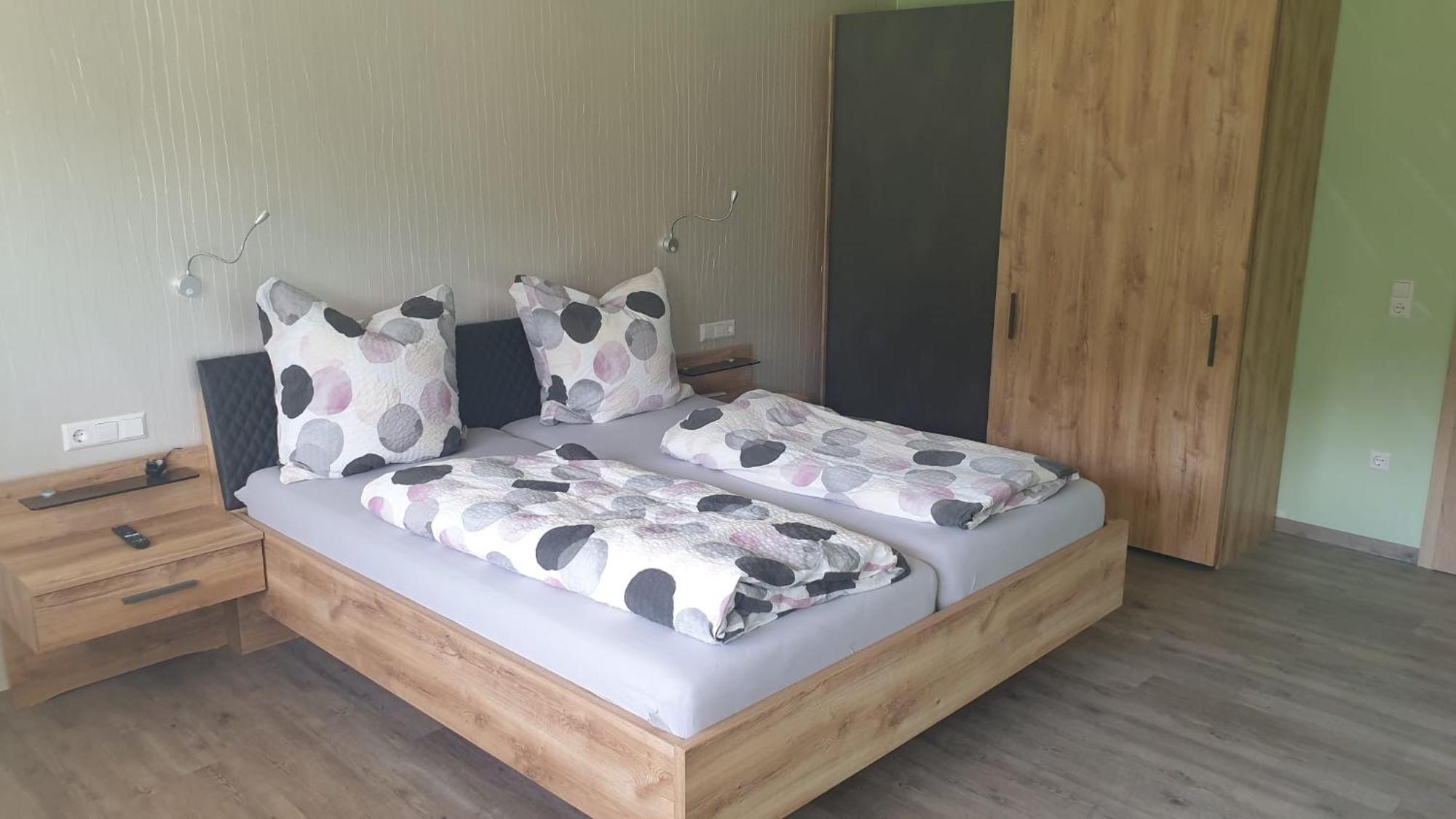 Ferienhaus Lacher Baiersbronn Εξωτερικό φωτογραφία