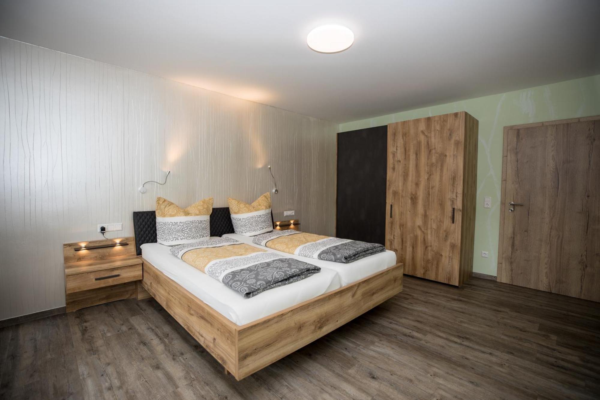 Ferienhaus Lacher Baiersbronn Εξωτερικό φωτογραφία