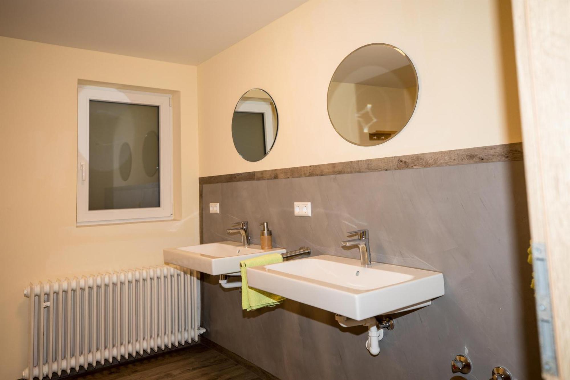 Ferienhaus Lacher Baiersbronn Εξωτερικό φωτογραφία