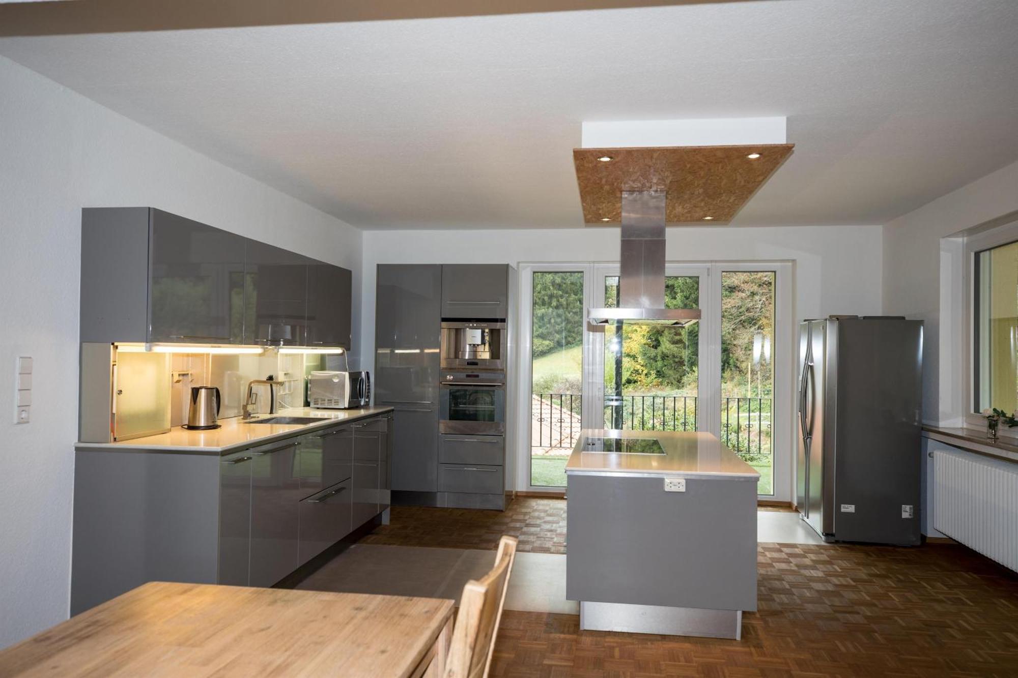 Ferienhaus Lacher Baiersbronn Εξωτερικό φωτογραφία