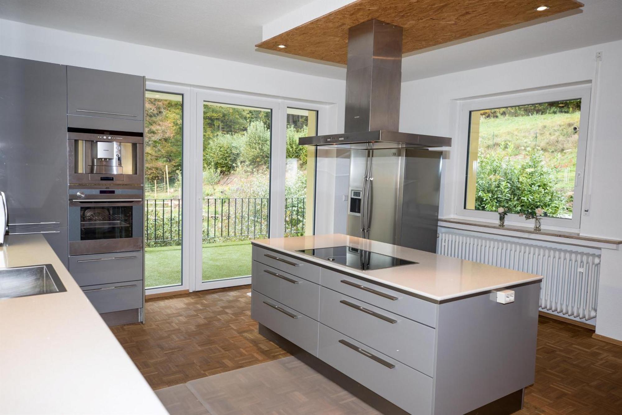 Ferienhaus Lacher Baiersbronn Εξωτερικό φωτογραφία
