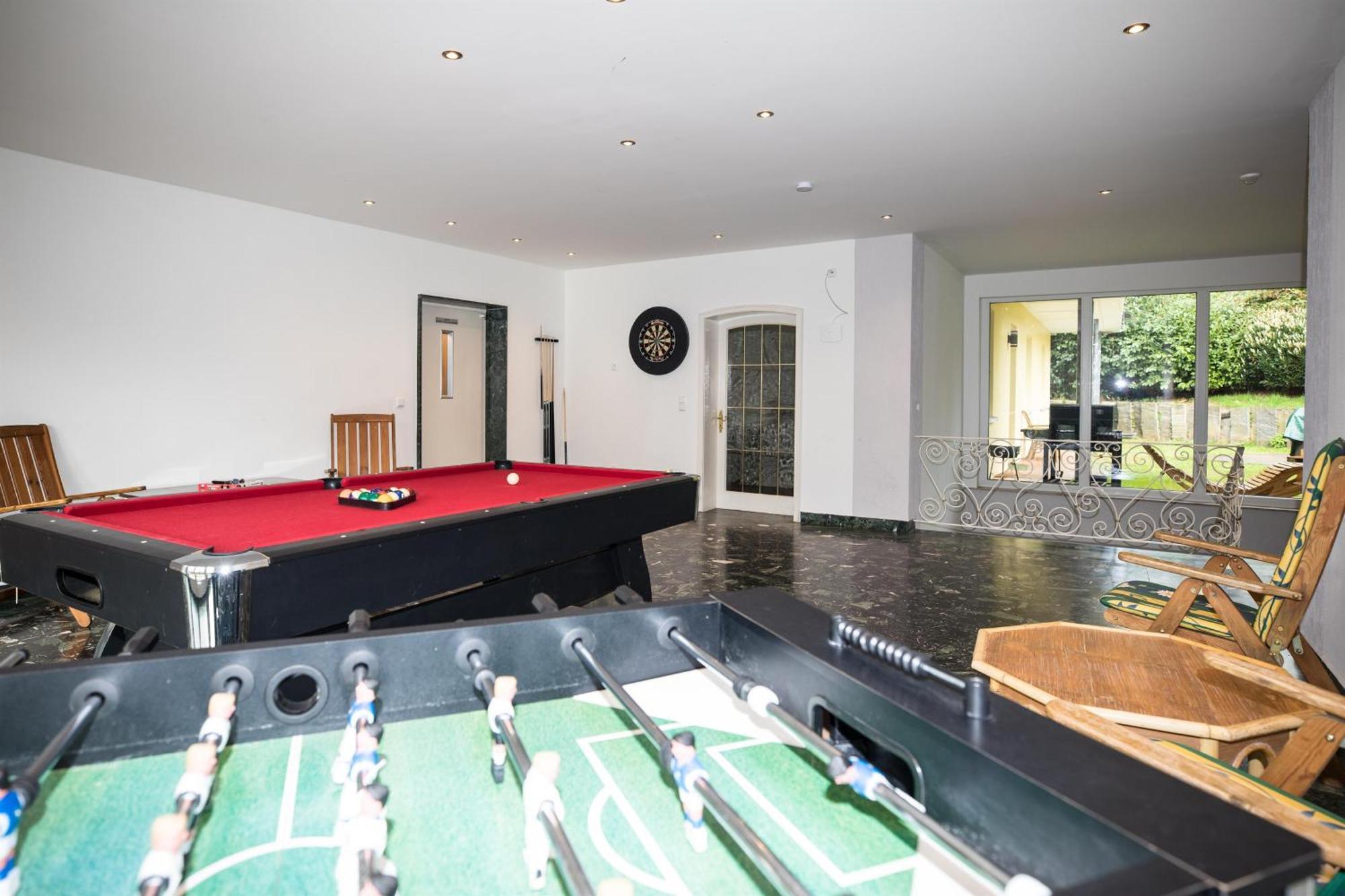 Ferienhaus Lacher Baiersbronn Εξωτερικό φωτογραφία